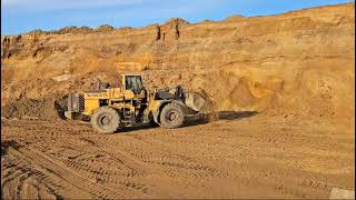 Купить фронтальный погрузчик Volvo L350 - Изображение 4 | Machineryline AZ Фронтальный погрузчик Volvo L350 | Изображение 4 - Machineryline