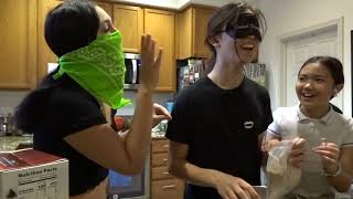 Download lagu BLIND, DEAF, and MUTE BAKING mp3 Download lagu BLIND, DEAF, and MUTE BAKING mp3