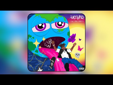 Juice WRLD - The Pre-Party (Full EP)