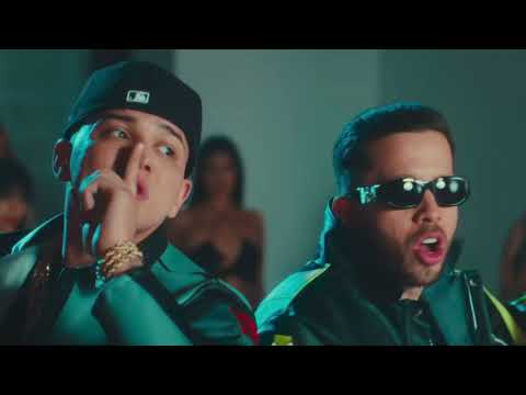 PRIVADO REMIX - LUCKY BROWN, De La Ghetto (Sin La Joaqui )