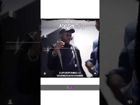 FABINIOH - MRDN TEASER