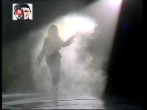 JOSIPA LISAC - Noćna ptica (1983.)