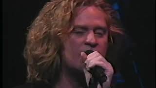 Daryl Hall Live In Japan on 02/21/94
