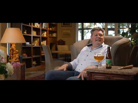 ST Bernardus Tripel  Bier van de maand December 2024