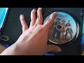 Silverado The Magnificent Seven 1985 2016 DVD Review