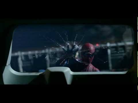 THE AMAZING SPIDER-MAN (3D) - Uncover the Truth on July 3rd