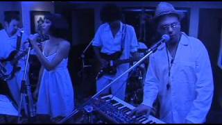 Emperor Minge - Human Abstract