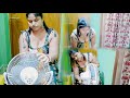 Boudi Vlog New Nighty Banglaa Vlog Cleaning New Chotto Ruma Sona Boudi Daily Vlog