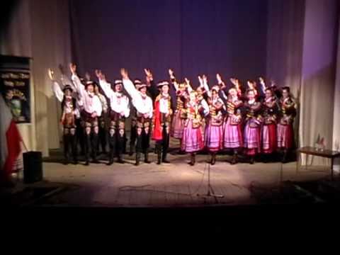 UHERZACY XIII  - "O kozackiej miłości do pierogów."- Pieśń stepowa