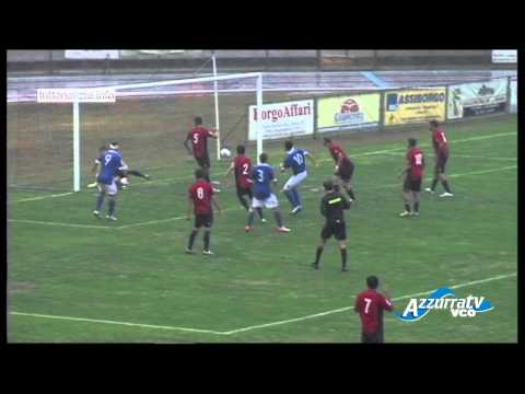 Calcio: Borgomanero - Pro Sesto 0-2