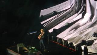 Ed Sheeran Divide Tour Toronto - Shape of You