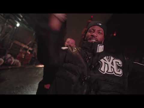 Grafh x OT The Real "Ain't Nothing Move" Produced by Harry Fraud