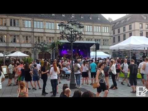 Fête de la musique