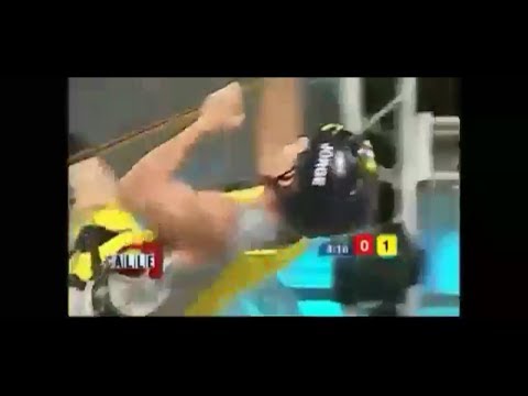 Calle 7 Bolivia Ultra - Temporada 10 (14/10/17)