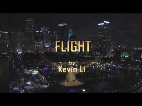 Fred Karis - Flight