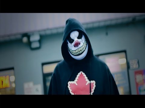 Knemesis Feat. Baby Grhyme - Cash (Official Video)