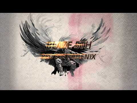 Blaze 5th - Fingerprints (VISUALIZER)