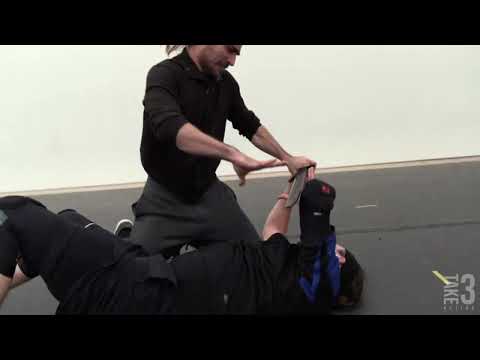 Screen Combat