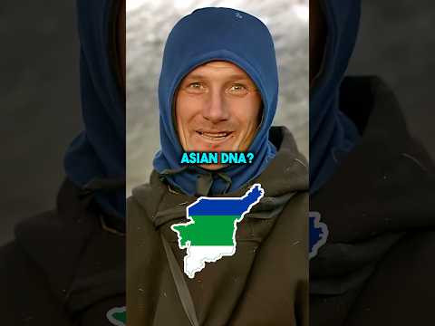 Europe's Lost Arctic Tribe