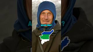 Europe's Lost Arctic Tribe