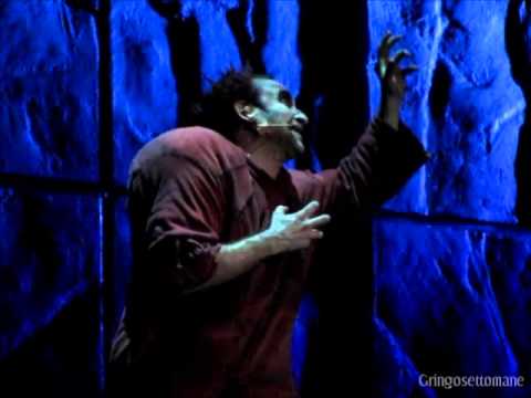 Dio ma quanto è ingiusto il mondo - Lorenzo Campani (Livorno, 15.04.2012)