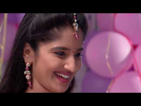 Raktha Sambandham - Ep 45 - Meghana lokesh, Jyothi reddy - Telugu Tv Serial - Zee5 Telugu Classics