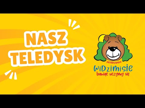 NASZ TELEDYSK!