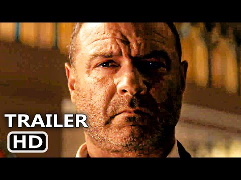 RAY DONOVAN: THE MOVIE Trailer (2022) Liev Schreiber, Action Movie