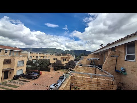 Casas, Alquiler, Chía - $6.800.000
