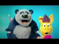 PBS Kids Program Break 2024 WGBH