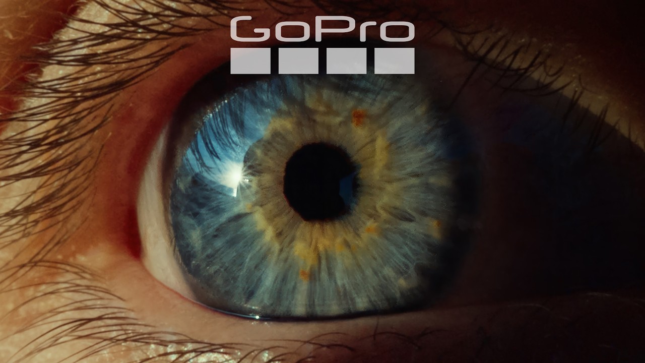 A Preview From the New Generation of GoPro - YouTube