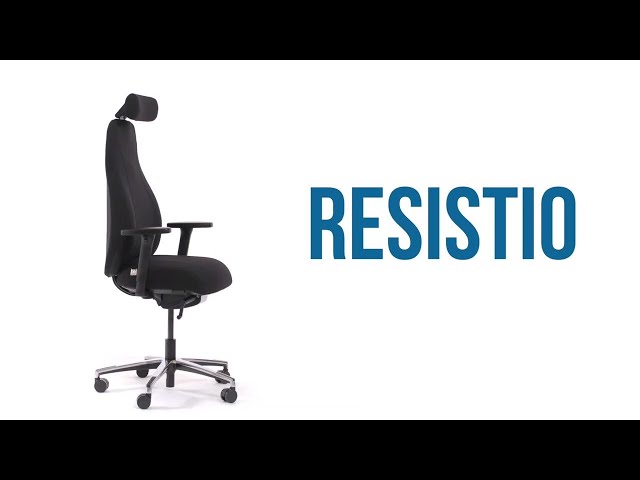 Hjh Office Resistio buy at Digitec
