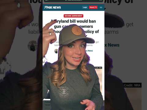 GunGrabbers Trying to Price You Out of Your Rights #shortsvideo #guncontrol #2ndamendment #shorts Thumbnail