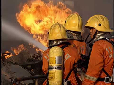 Destroyed In Seconds Episode 3