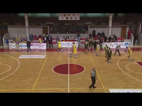 KK Teodo - KB Peja 91-95