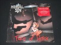 Mortal Sin - H (Vinyl)