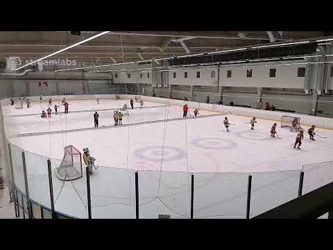 15.11.2020 Sport Jets - MIF Rangers