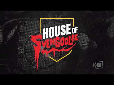 House of Svengoolie (Clip)