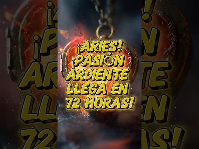 Vídeo relacionado con Oráculo Astrológico de Aries: 52 afirmaciones positivas de tu signo zodiacal