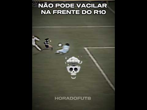 O QUE FALAR DE RONALDINHO GAÚCHO? #shorts