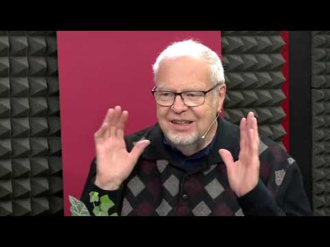 Ny Glädje 1232 - Dan Johansson i Israel, Stanley Sjöberg m.fl.