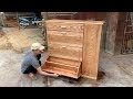 Amazing Woodworking Skills Interior Design Ideas Intelligent How To Build A Modern Shoe Cabinet
