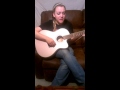 Brittany singing 'Titanium' by David Guetta 