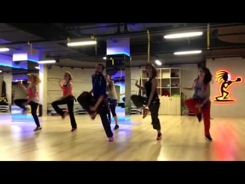 Arapça şarkı zumba çok iyi