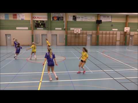 USM Steg 3 2017 Kärra HF 1 - IF Hallby HK