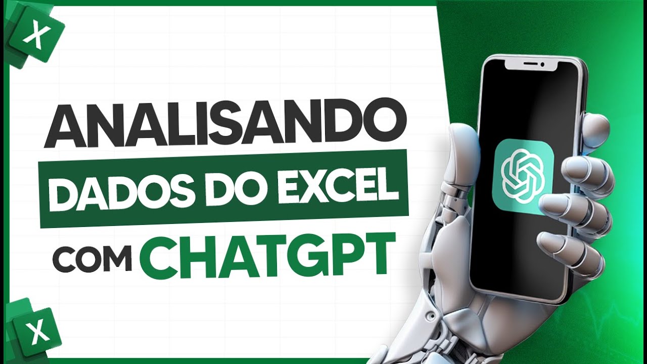 Analisando Dados do Excel com ChatGPT