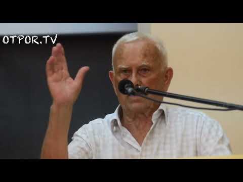 Drago Ljubić - Biti hrvatski emigrant u Australiji za vrijeme akcije Fenix 72