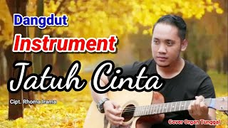 Download lagu INSTRUMENTAL - JATUH CINTA - RHOMA IRAMA - COVER ORGEN TUNGGAL mp3