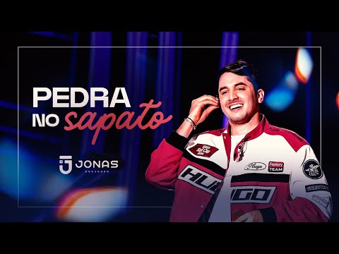 Video thumbnail for Pedra no Sapato (Ao Vivo)