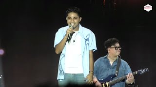 Download lagu PADA SATU CINTA - PICHE KOTA , YOVIE WIDIANTO - LIVE AT SYNCHRONIZE FEST 2025 mp3